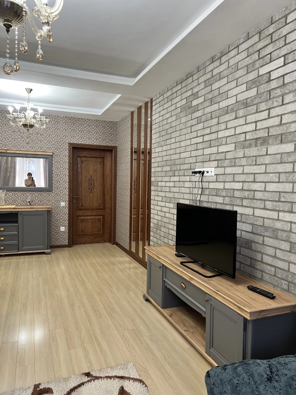 Квартира Люкс с панорамным видом