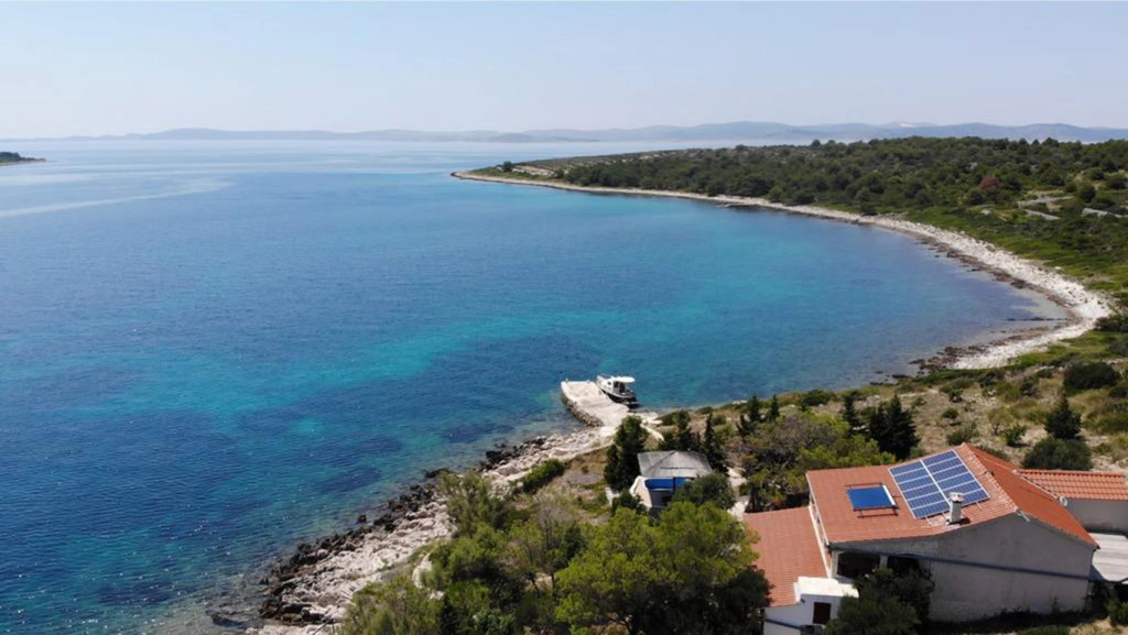 Pauk Villa