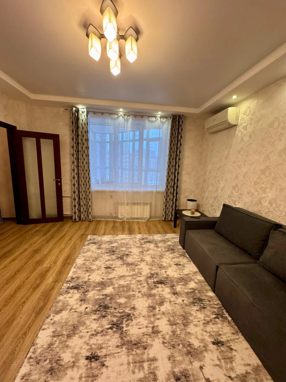 Квартира Хорошая Квартира на Квартале