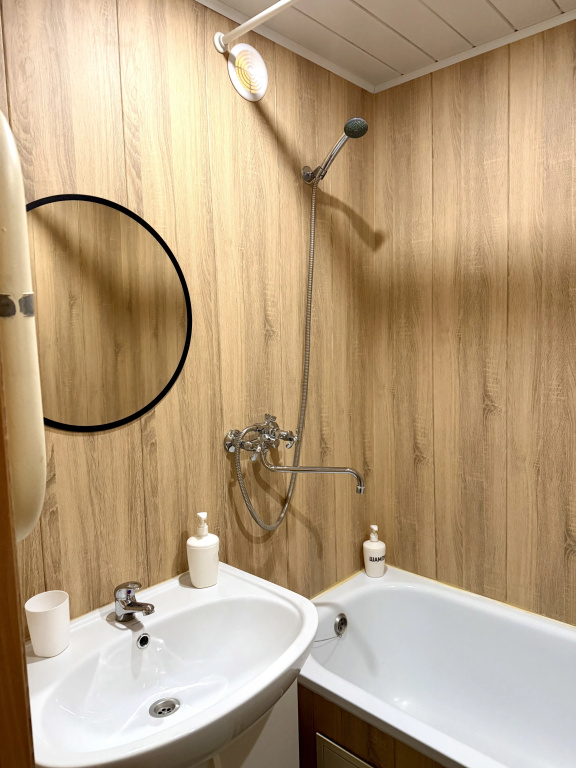 Квартира Pskov City Apartments Завеличье