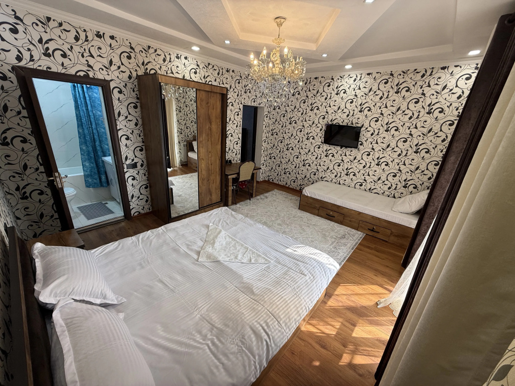 Guest house Homely