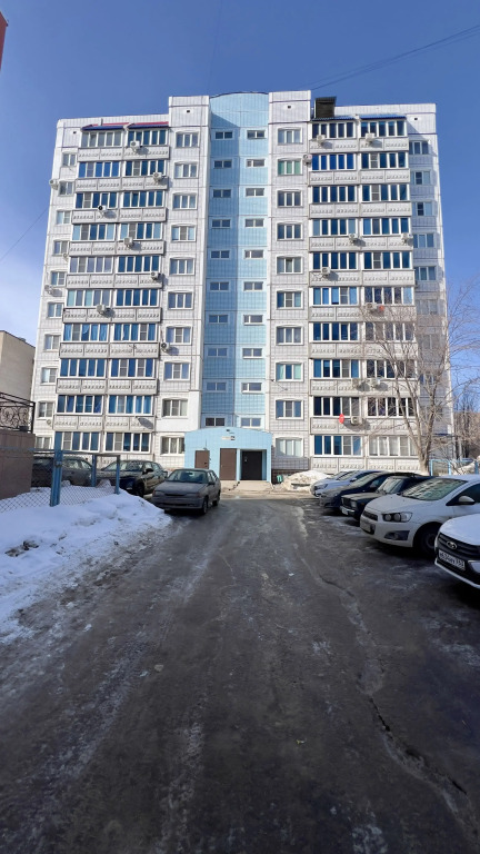 Квартира Стильная Код Комфорта в районе Авторынка на Ленина 35А