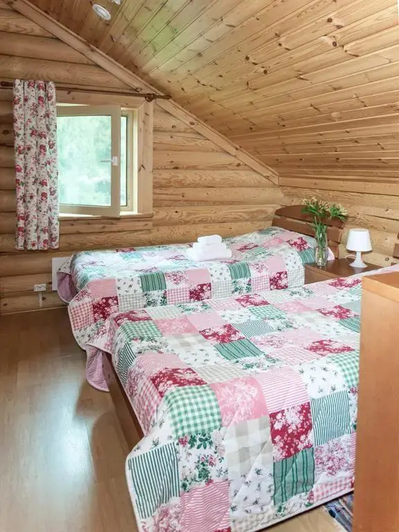 Гостевой дом Верижица