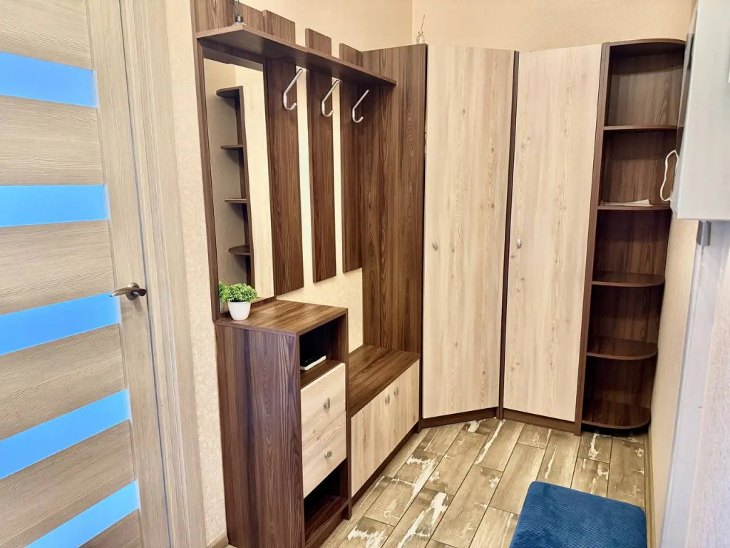 Квартира Кварт Рента видовая на Тарутинской