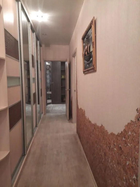 Квартира в 12-м микрорайоне 12