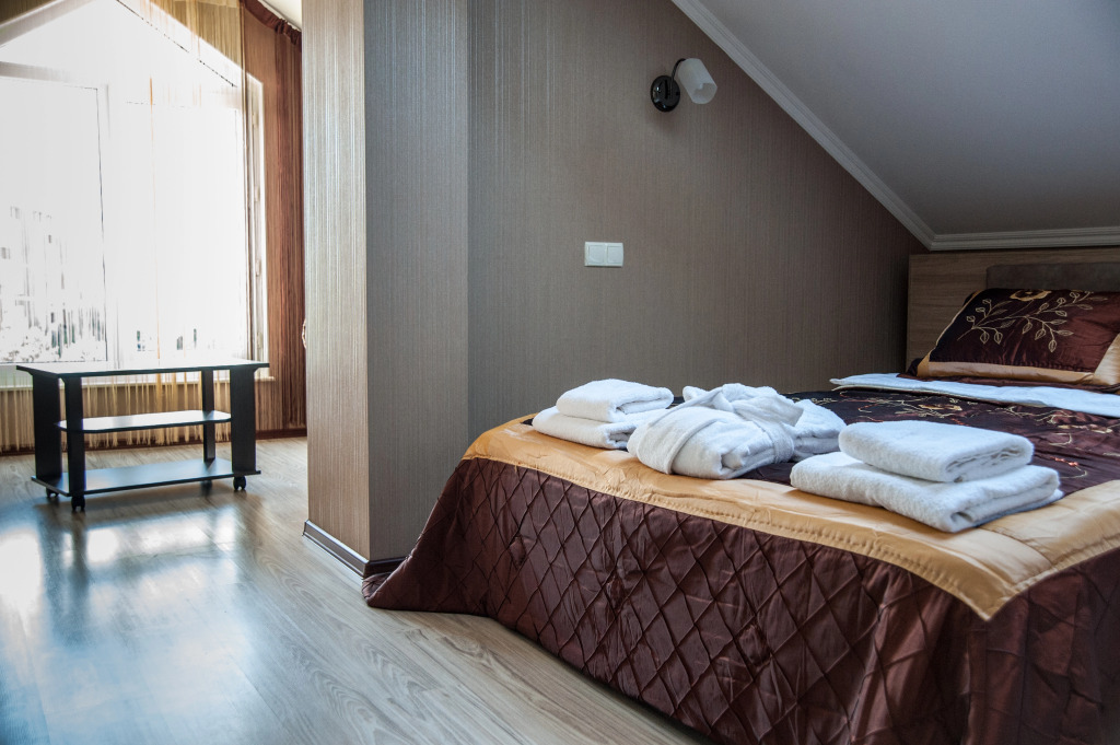 Villa Dacha Mini-Hotel