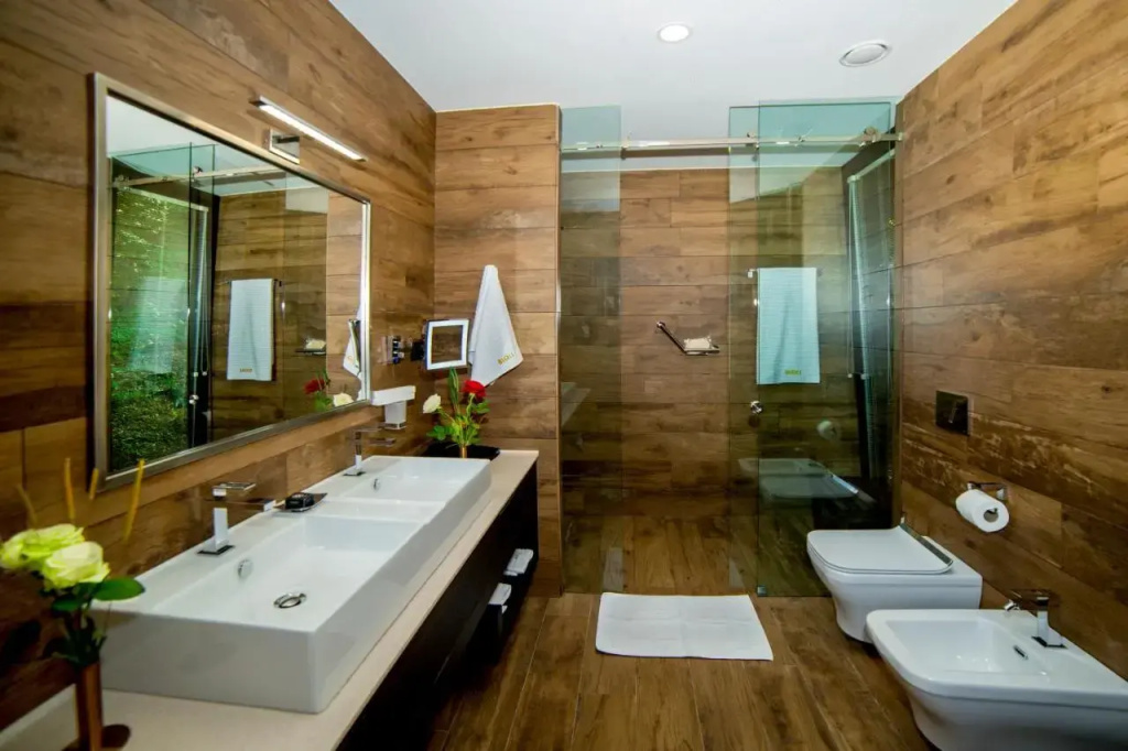 Курортный Отель Bioli Medical Wellness Resort