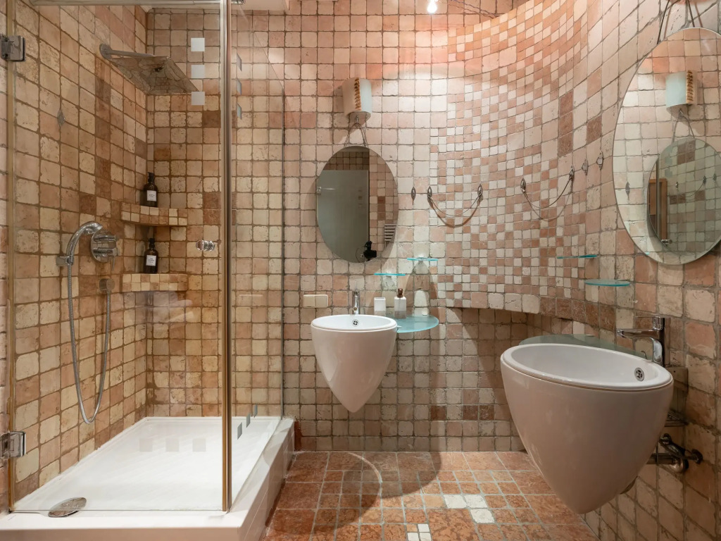 Квартира GM Apartments Роскошная Резиденция с 5 комнатами у Арбата