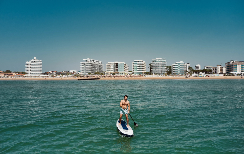 Falkensteiner Hotel & Spa Jesolo