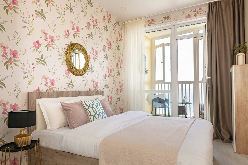 Апартаменты Family Suite