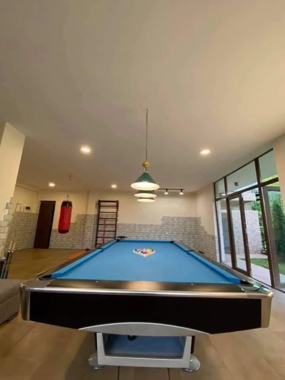 Вилла Hilltop Villa