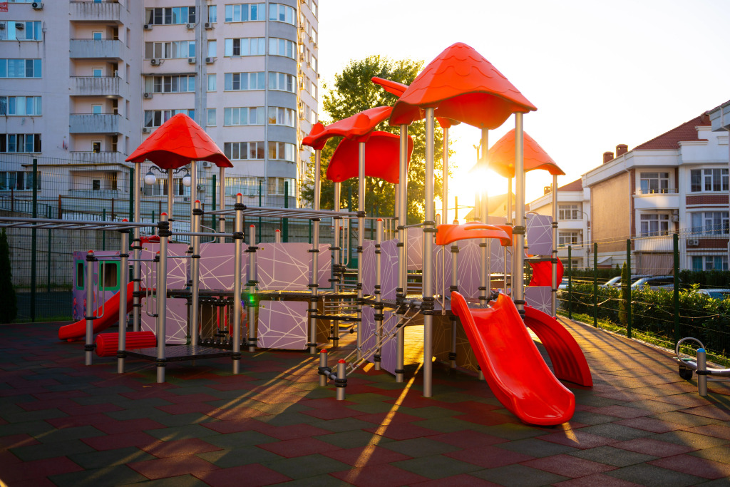 Апартаменты Вблизи Курортного Городка от LetoApart