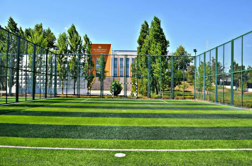 Отель Arena Sport
