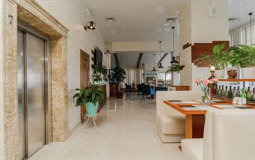 Kalipso Hotel