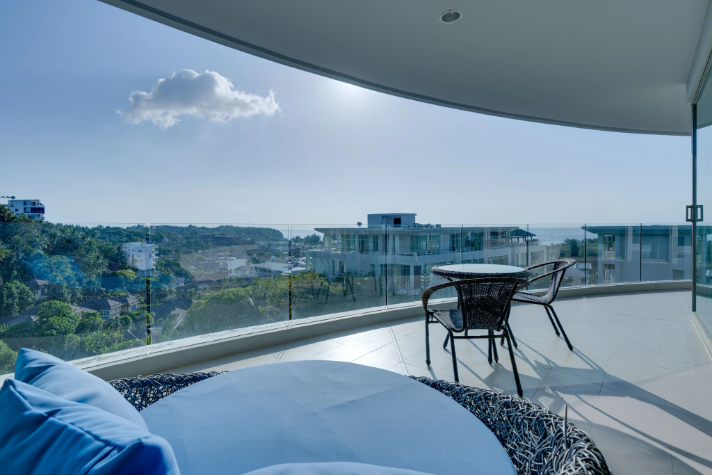 The Ark at Veloche Group by Lofty