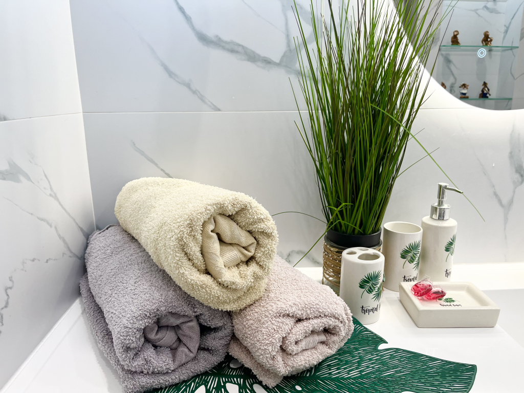 Квартира на улице Ленина 241 к1