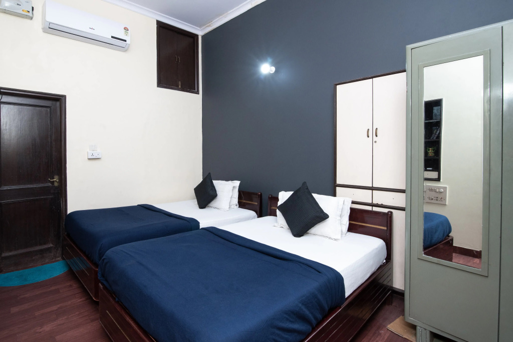 Hoztel Jaipur