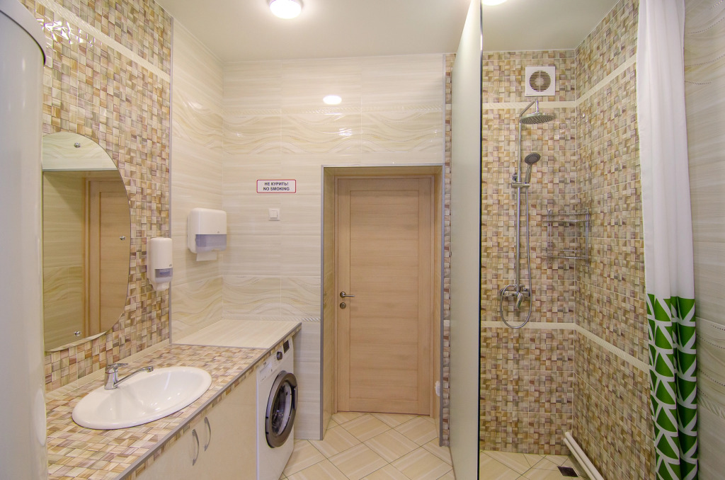 Mini hotel Milson