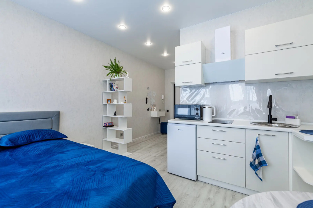 Квартира по улице Ярдем 25