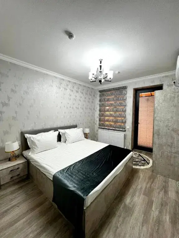 Мини-отель Rudakiy Hotel