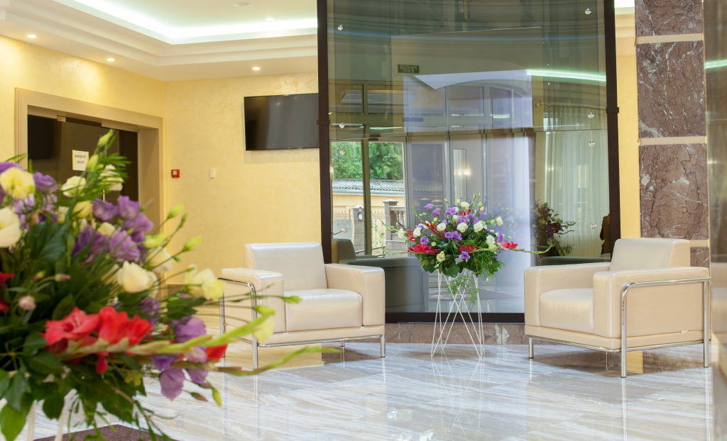 GRAND OTRADA Hotel Resort & SPA