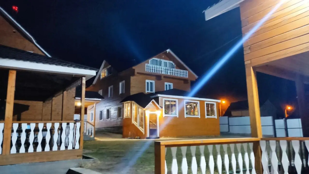 Королевская гавань