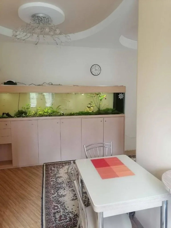 Квартира на улице Луначарского