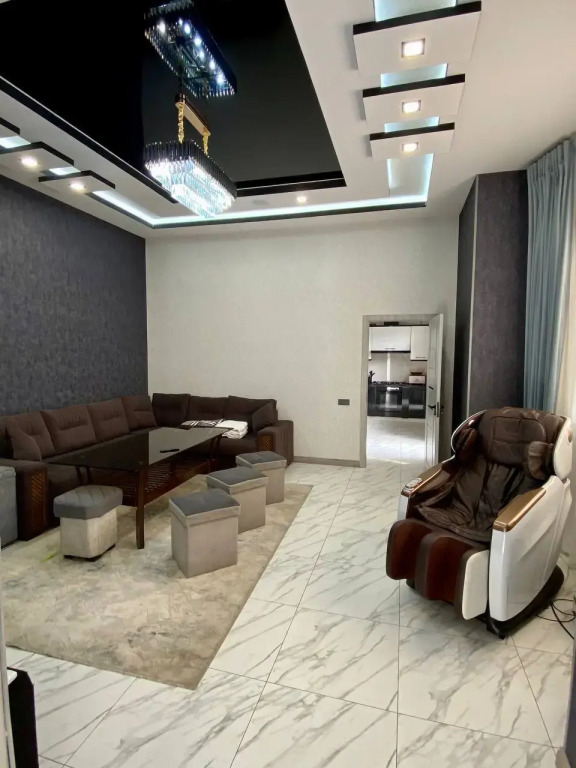 Вилла Rich House Premium Stay