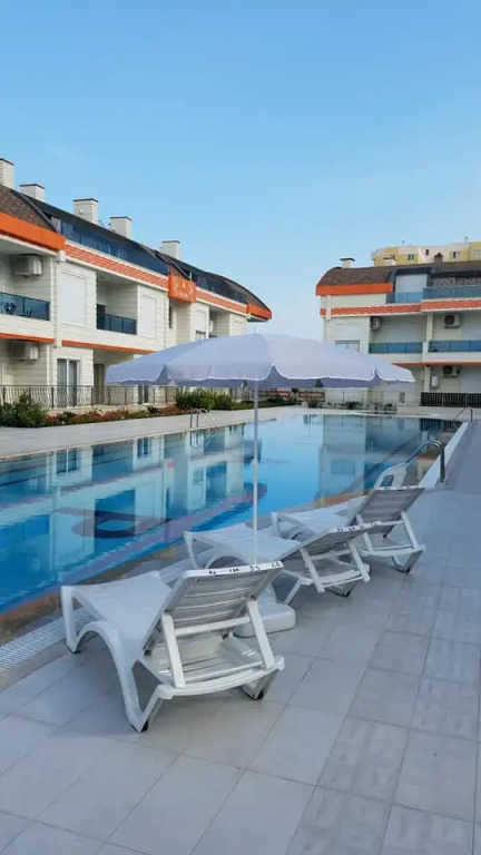 Esila Park Suites Apart-Hotel