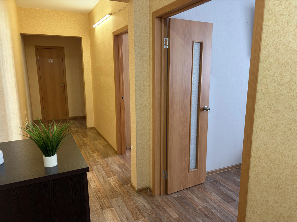 Квартира Уютная  в новостройке г.Надым