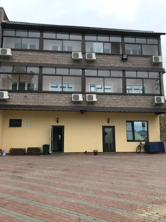 Гостевой дом Садко