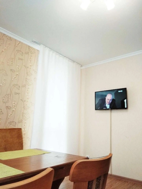 Квартира на улице Власихинская