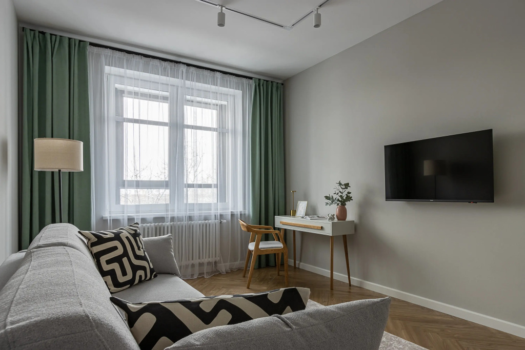 Квартира Merino Home Матисс