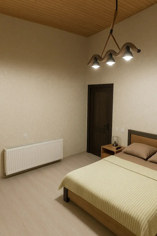 HOTEL RANCHO UPLISTSIKHE სასტუმრო რანჩო უიფლისციხე