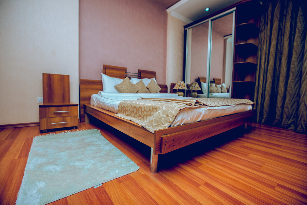 Вилла Panorama Lux Villa