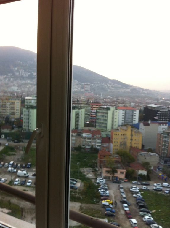 Bursa King Aparts