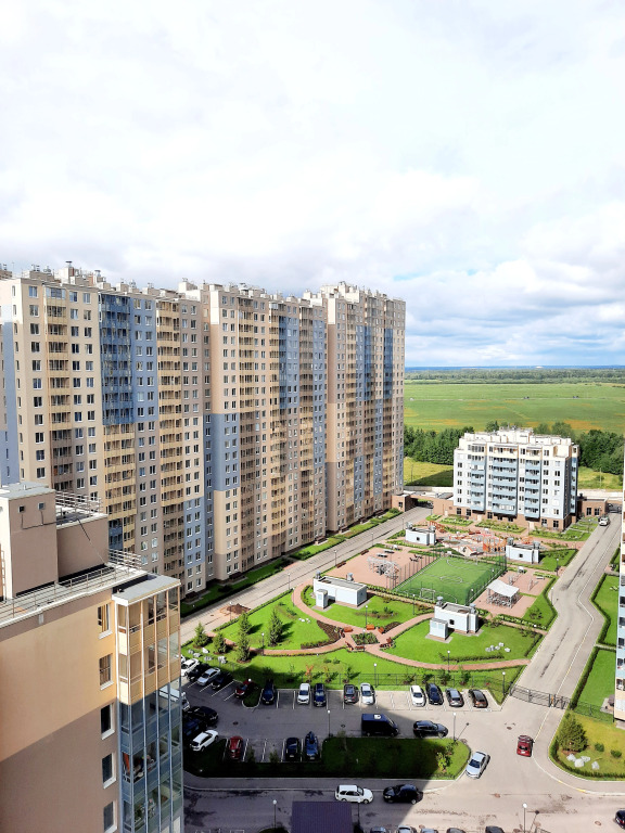 Апартаменты SLAVhome