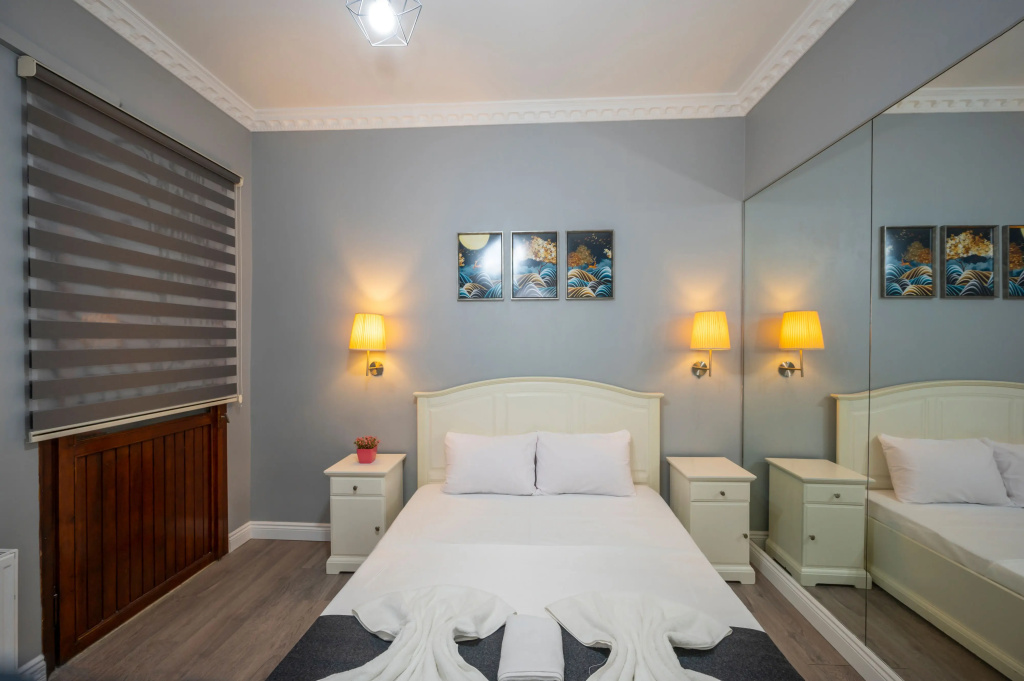 Hotel Taxim Trend Suites