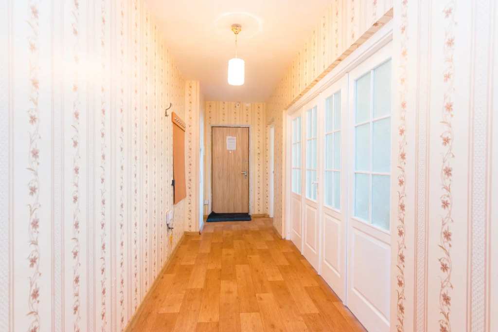 Dobrohotel Kamennogorskaya Hotel
