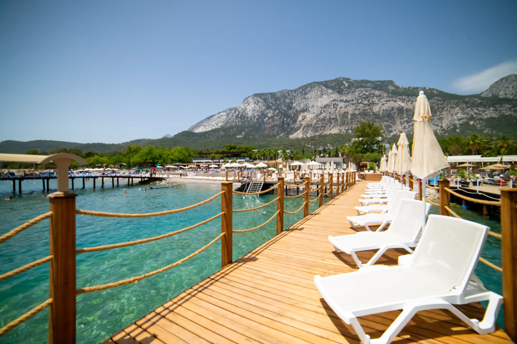 Rose Garden Premium - Ultra All Inclusive