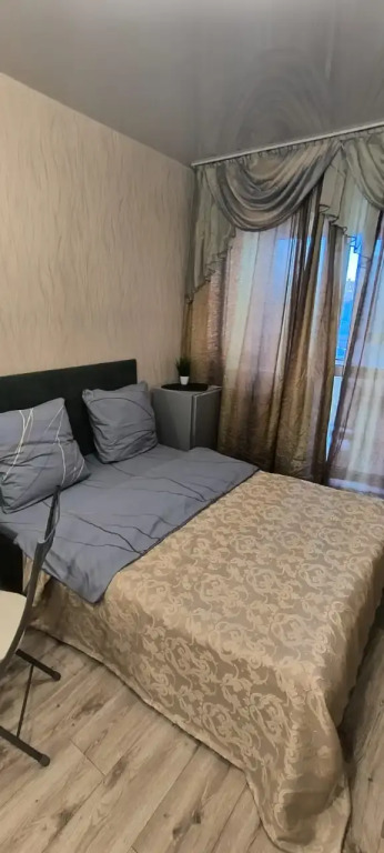 Квартира уютная возле парка
