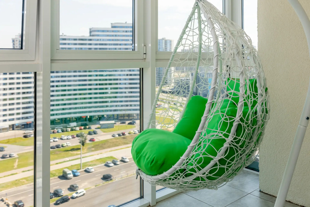 Апартаменты Атланта Minsk World