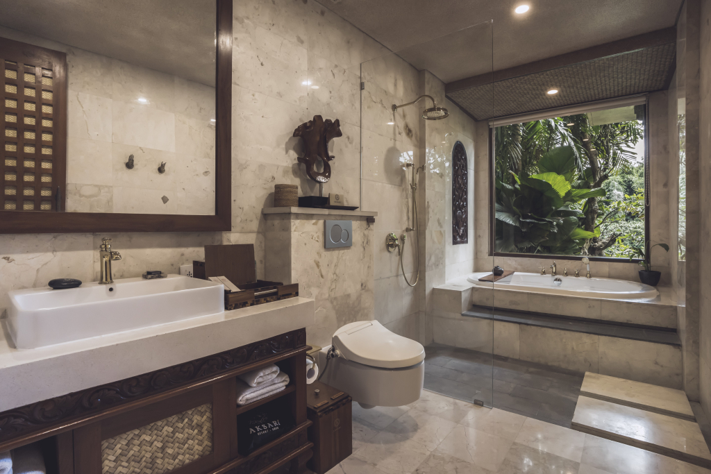 Aksari Resort Ubud by Ini Vie Hospitality