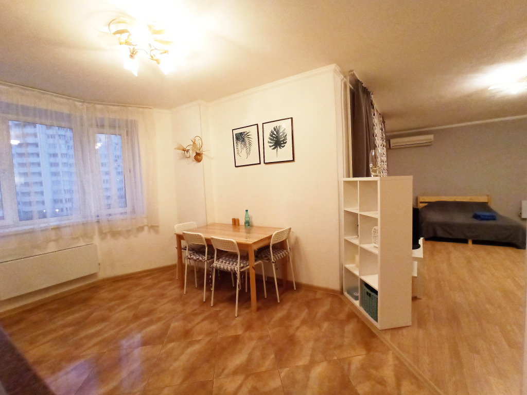 Квартира Милый дом (DearHome) в Белой Даче