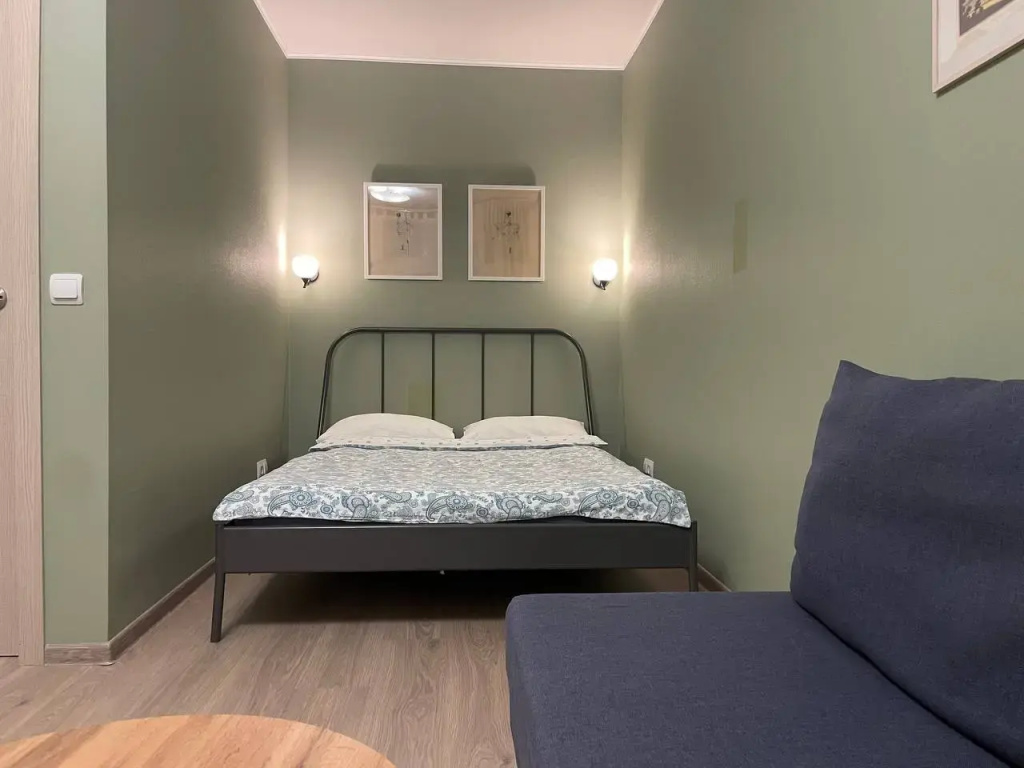 Квартира Daily Rent Apartment