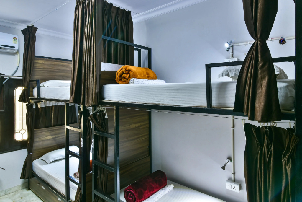 Hoztel Jaipur