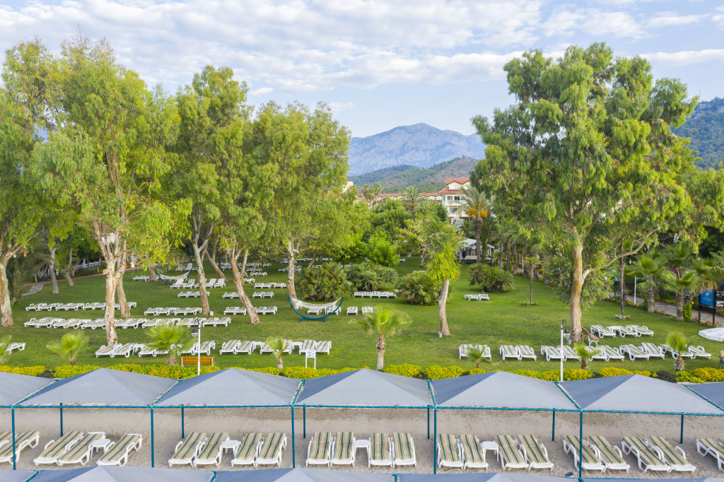 Le Jardin Resort Holiday Village