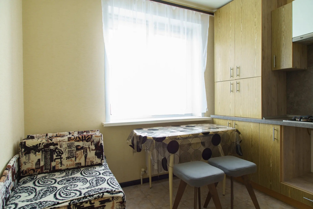 Квартира Righ Room на Георгия Амелина 43