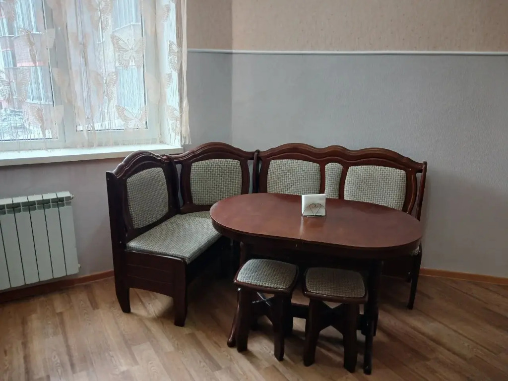 Квартира Апартаменты Aday Aparts в центре Курска близ Триумфальной арки