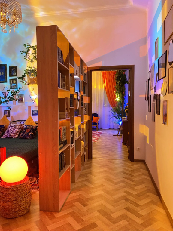 Квартира Art Home у Исаакия